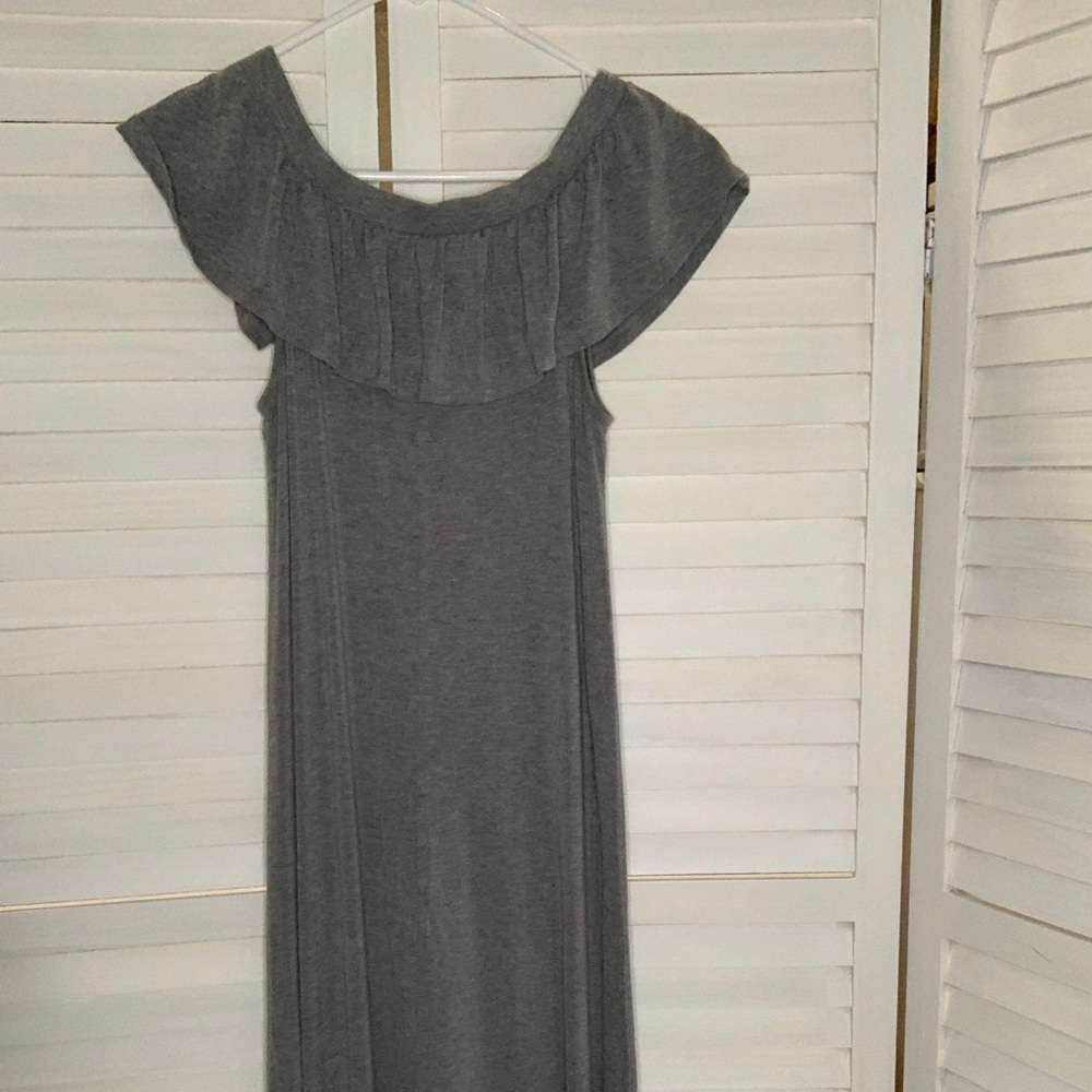 Long Dress